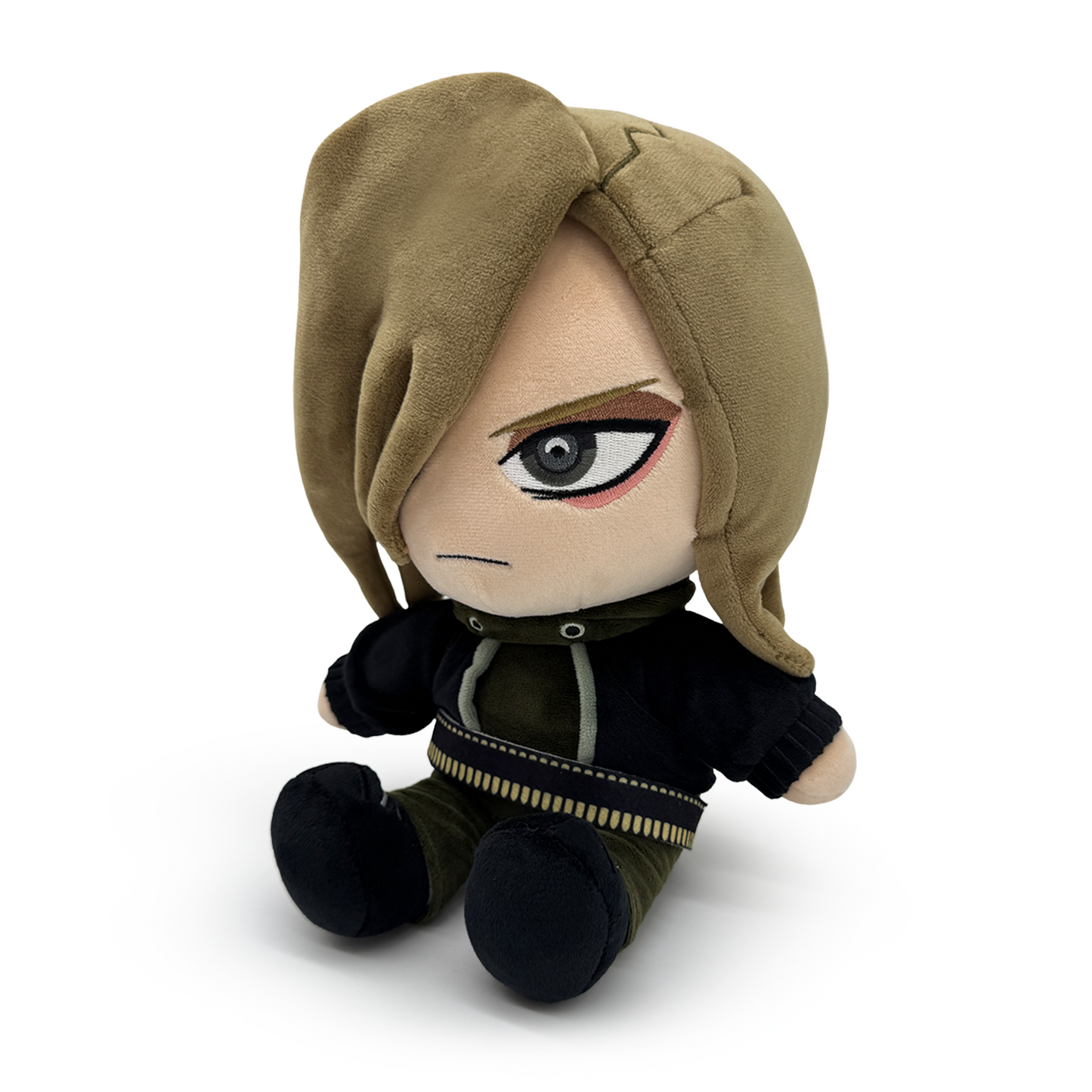 Matt Plush (23cm)