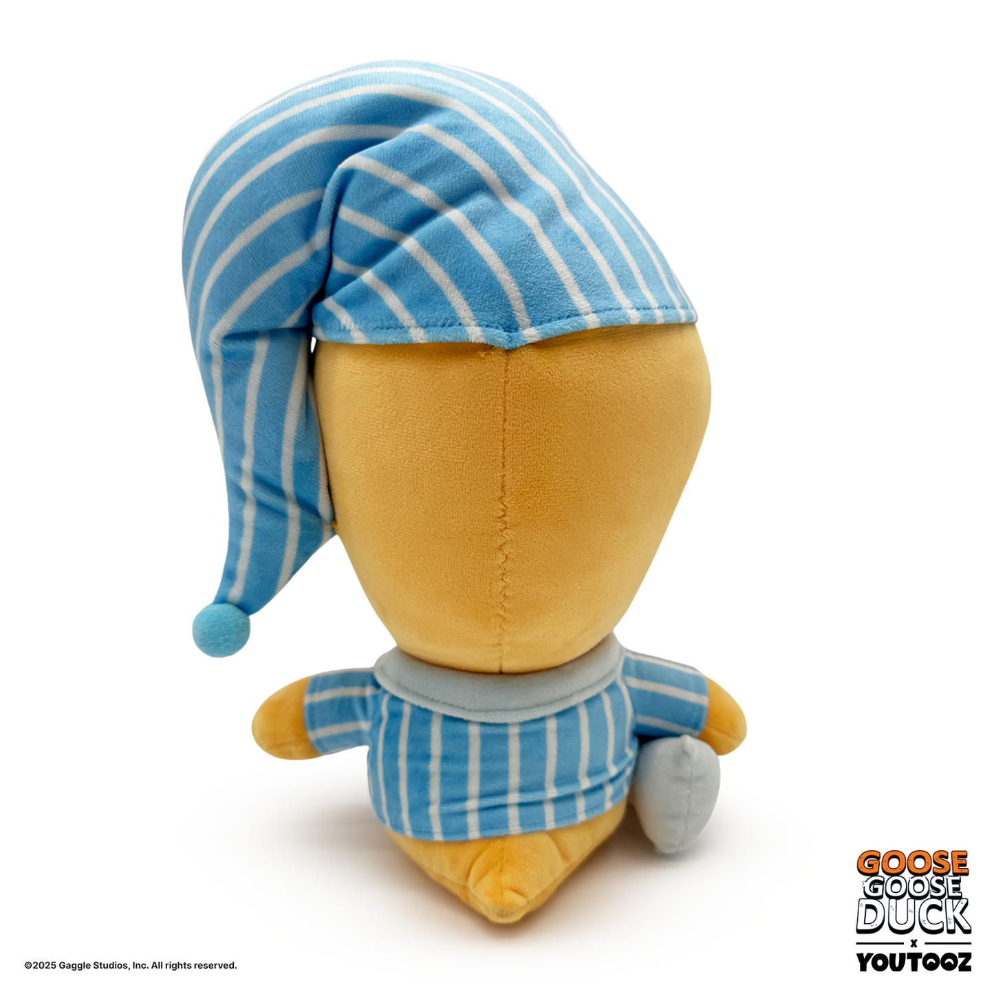 Dozing Dodo Plüsch (23 cm)