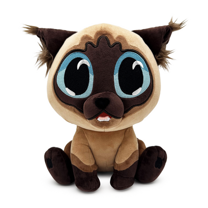 Merv die Katze Plüschtier (23cm)