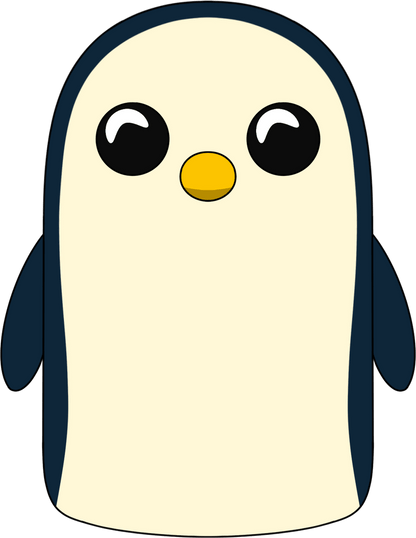 Gunter Plüsch (23 cm)