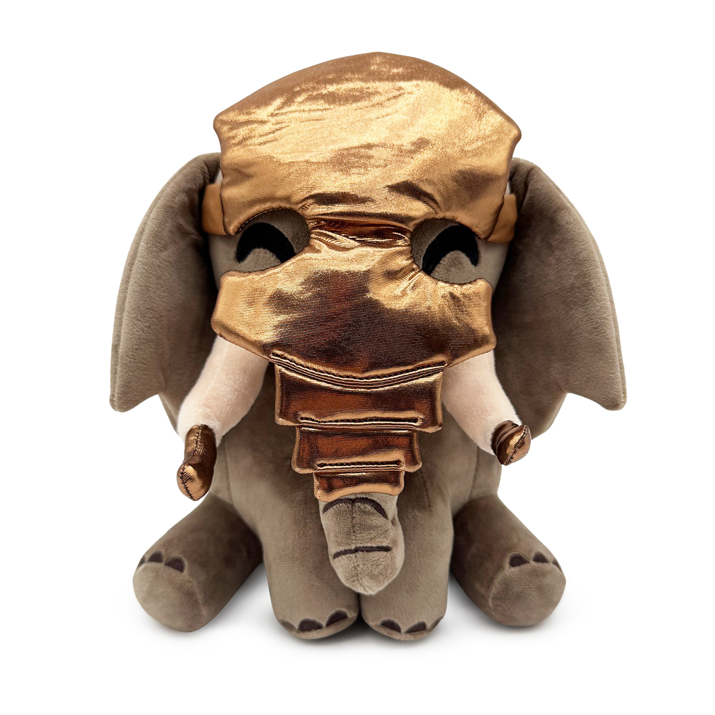 Kuscheltier Kriegs-Elefant (23 cm)