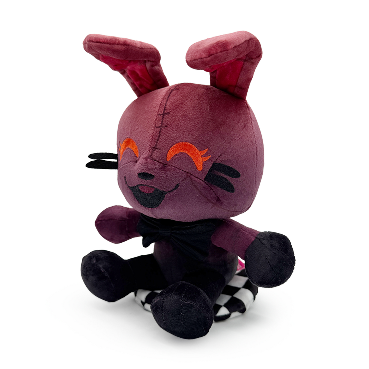 Hide and Seek Vanny Schulterreiter Plüsch (15 cm)