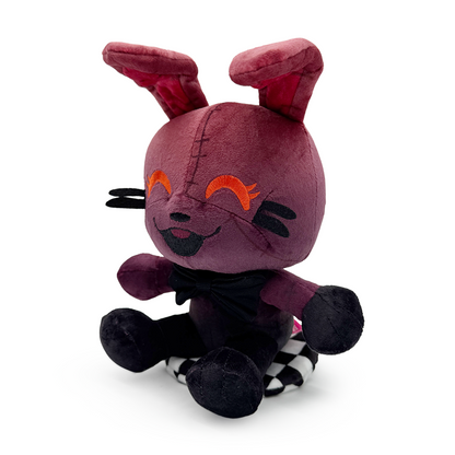 Hide and Seek Vanny Schulterreiter Plüsch (15 cm)