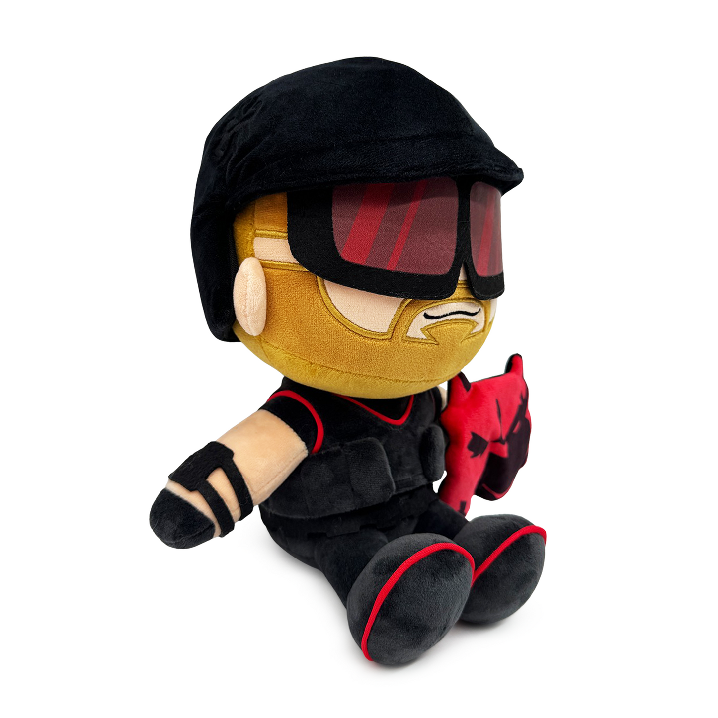 Yo Boy Roy Plüschtier (23 cm)