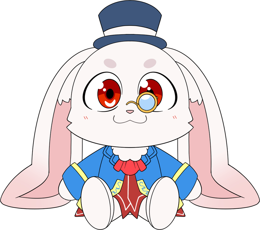 Emul Plush (9in)