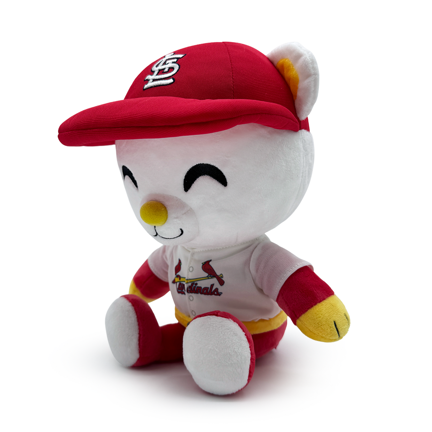 St. Louis Cardinals Bärenplüsch (23 cm)