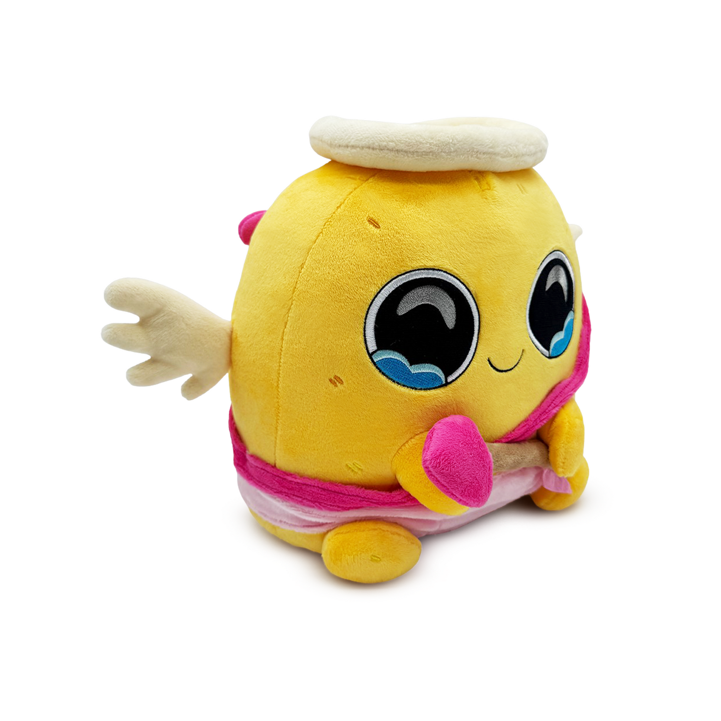 Valentines Sad Nuggie Plüsch (23 cm)