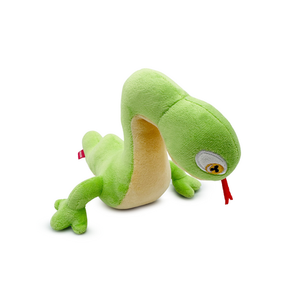 Snecko Plüschtier (23 cm)