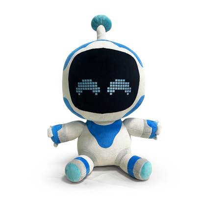 Captain Astro Plüsch (40 cm)