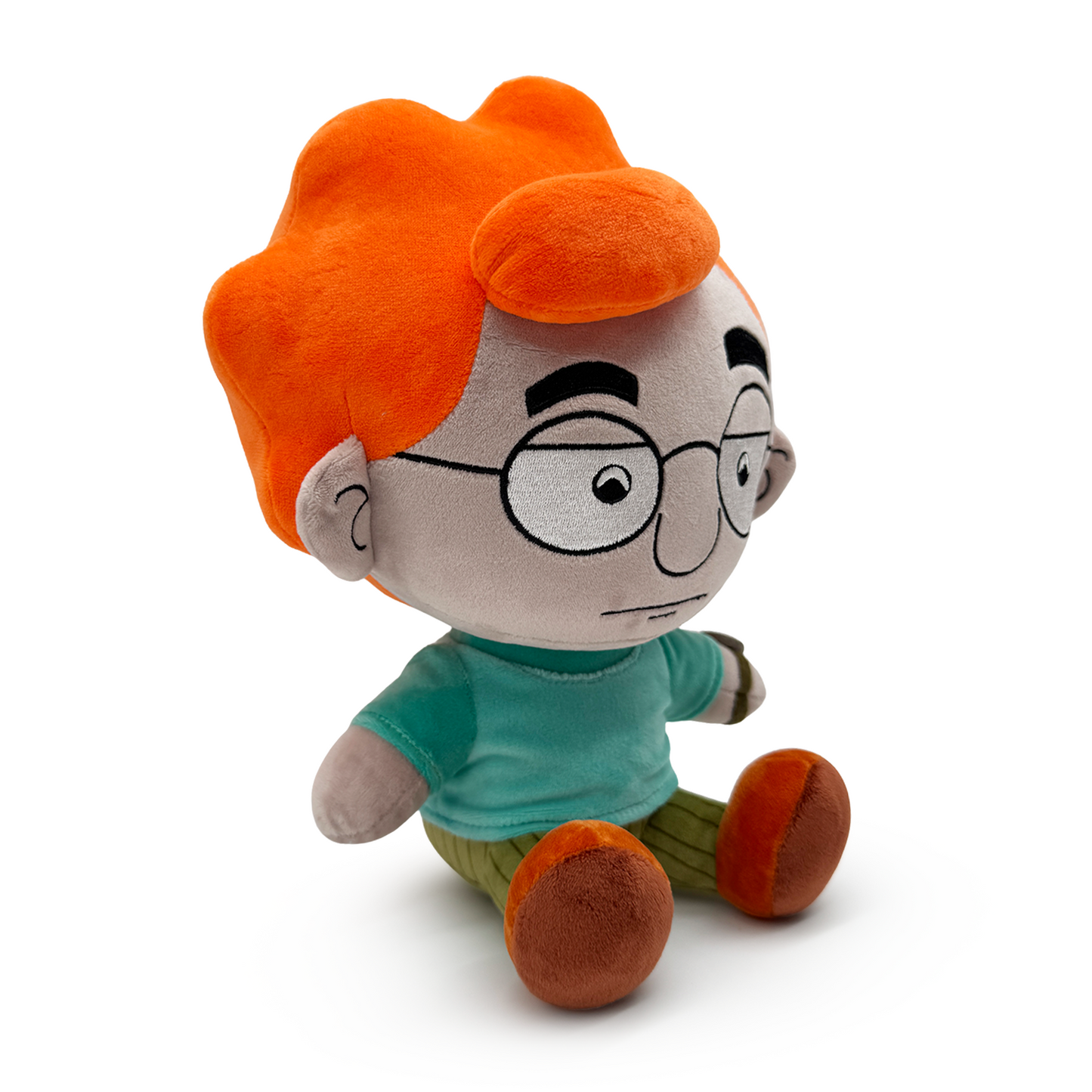 Todd Plüsch (23cm)