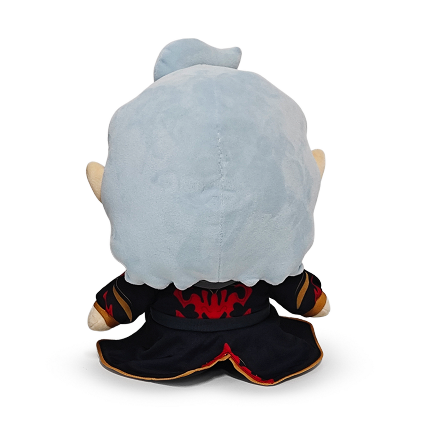 Astarion-Plüschtier in aufgestiegener Form (23 cm)