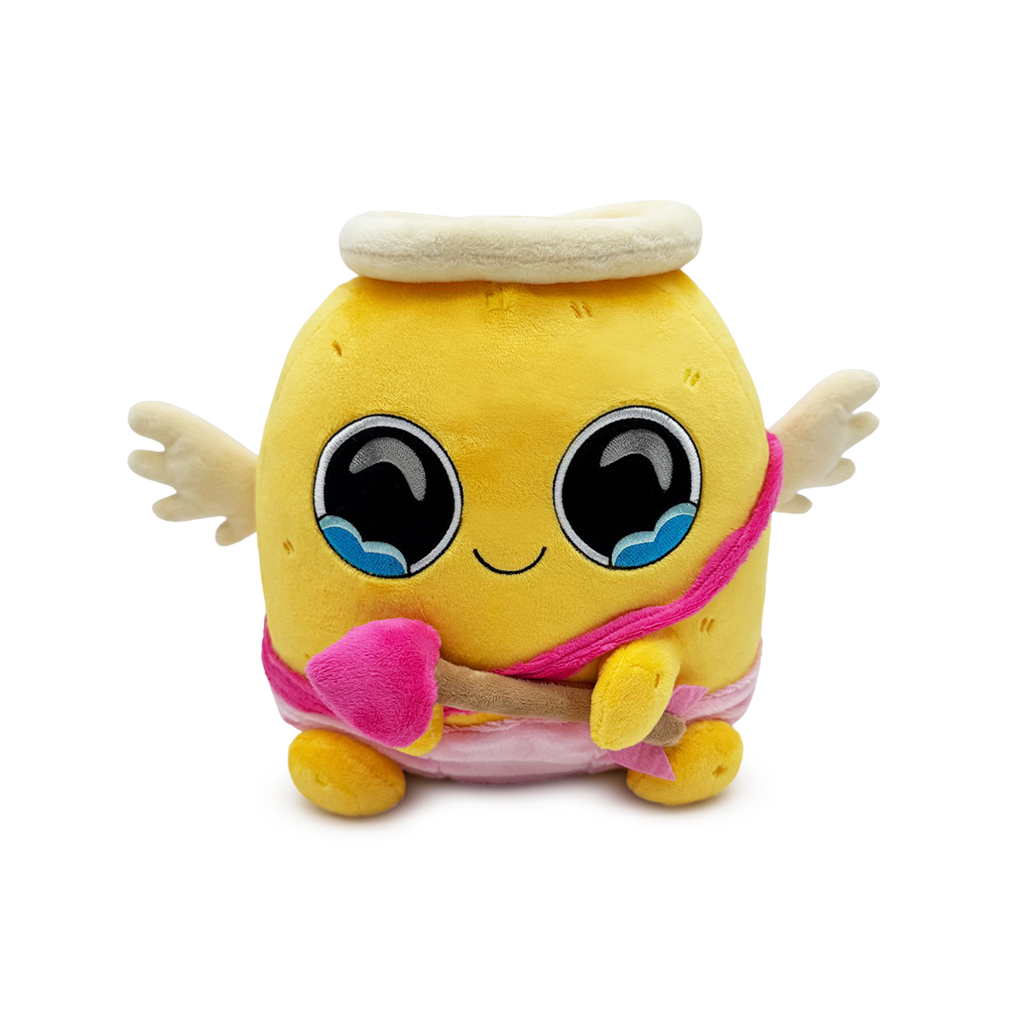 Valentines Sad Nuggie Plüsch (23 cm)
