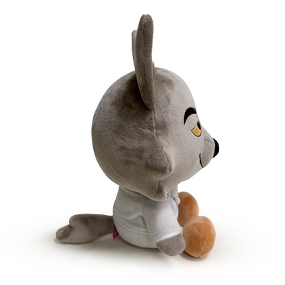 Herr Wolf Plüschtier (23 cm)