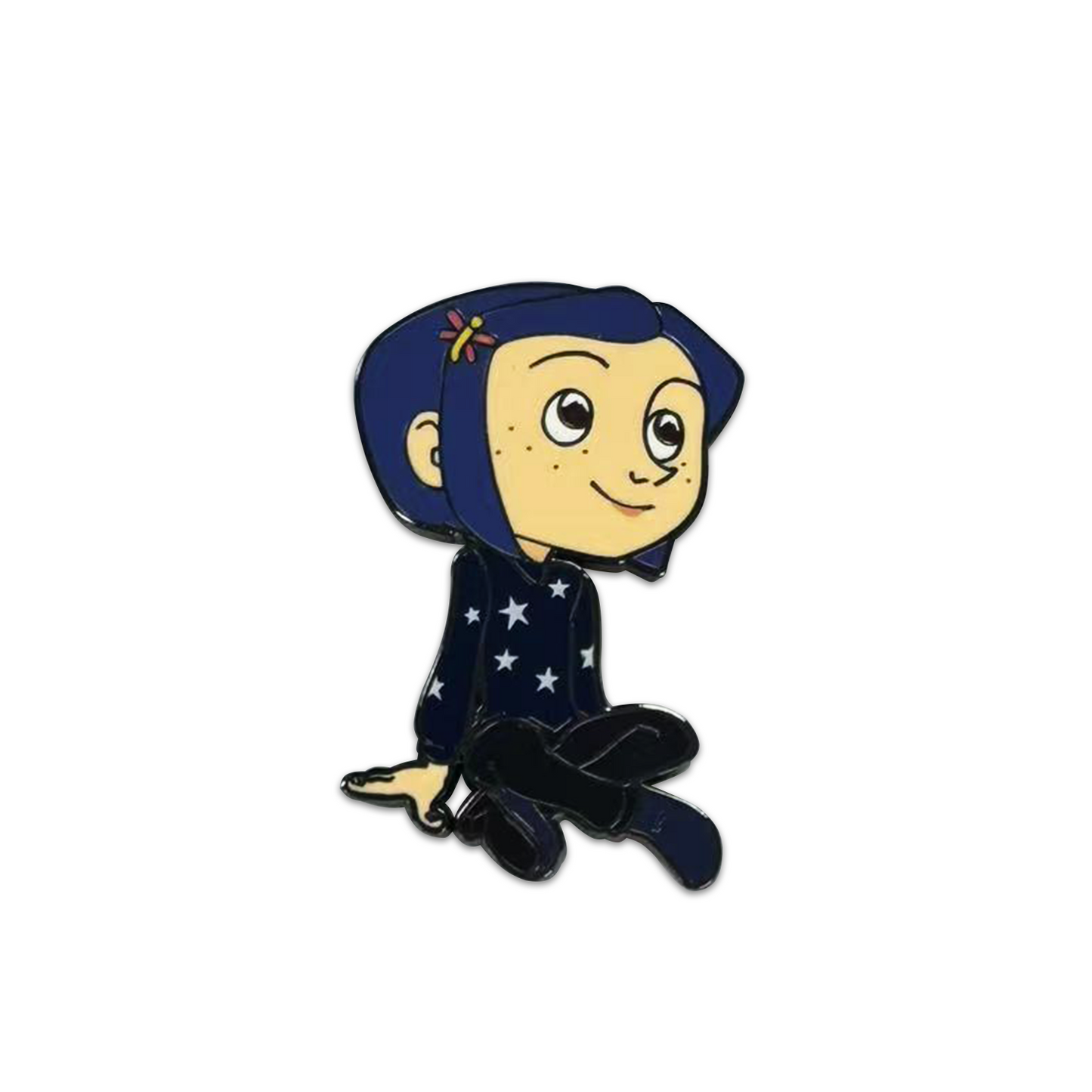 Laika Pin-Set