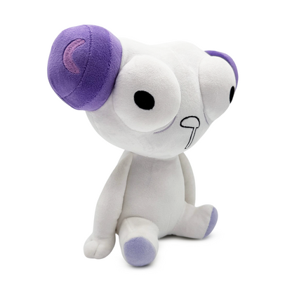 Chatoid-Plüschtier (23 cm)