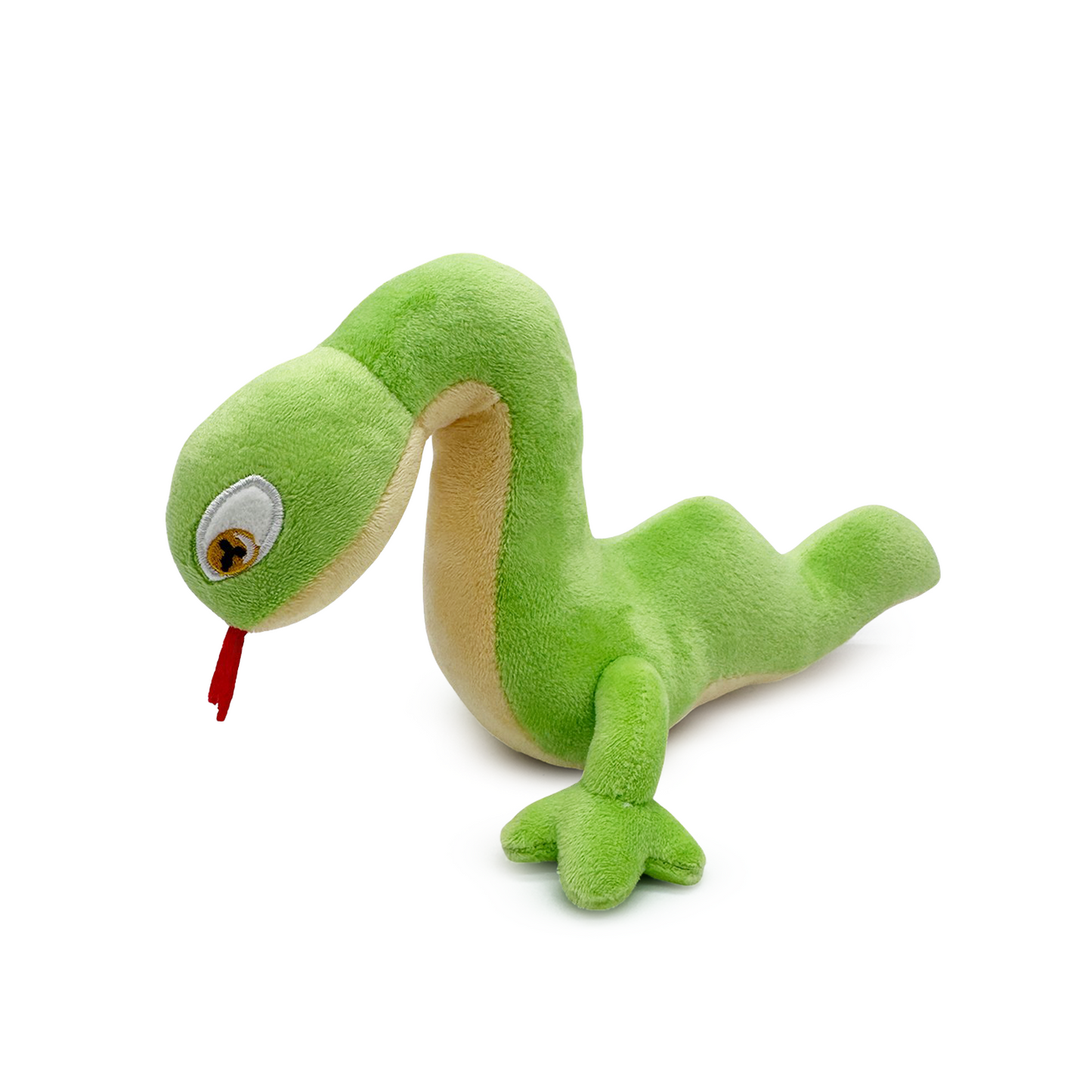 Snecko Plüschtier (23 cm)