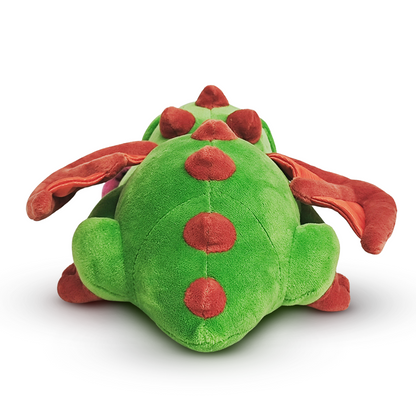 Baby-Drache Plüschtier (23 cm)