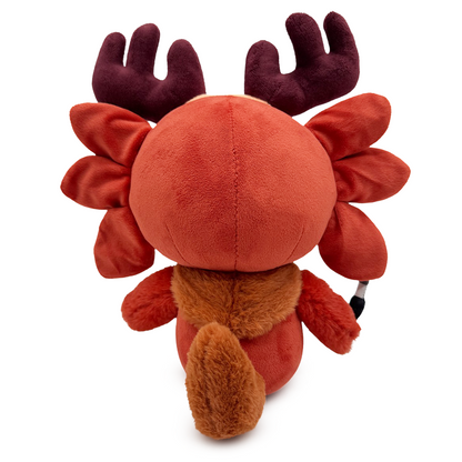 Gwen Plush (9in)