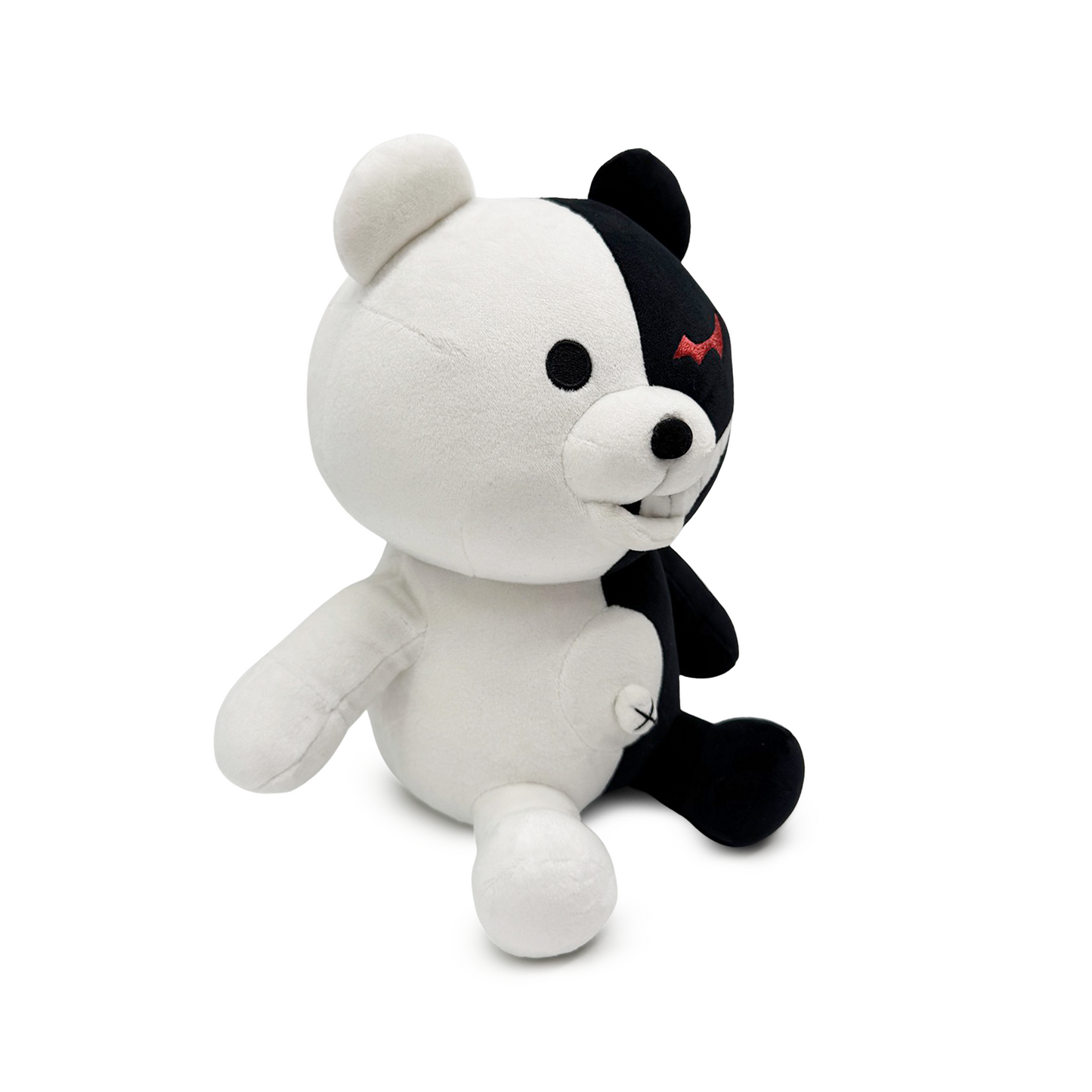 Monokuma Plüsch (23 cm)