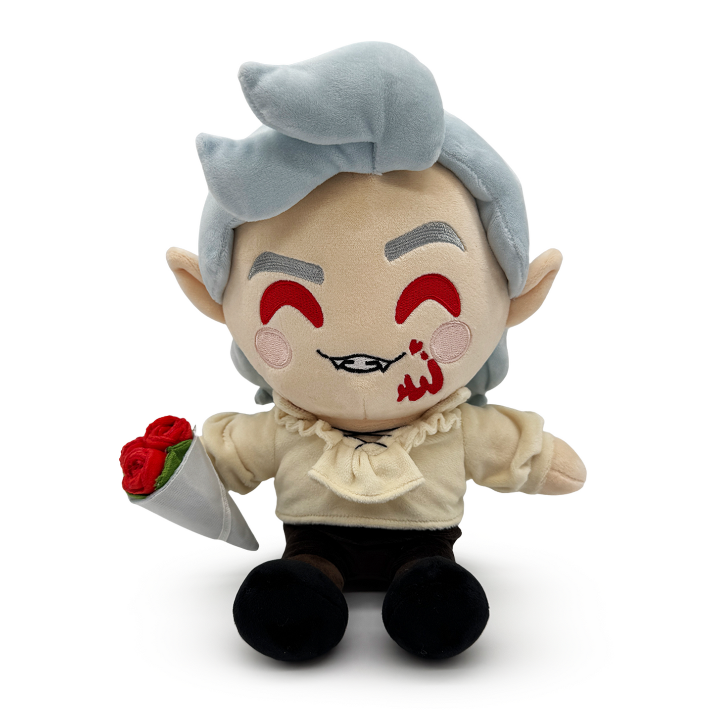 Astarion Plüschfigur zum Valentinstag (23 cm)