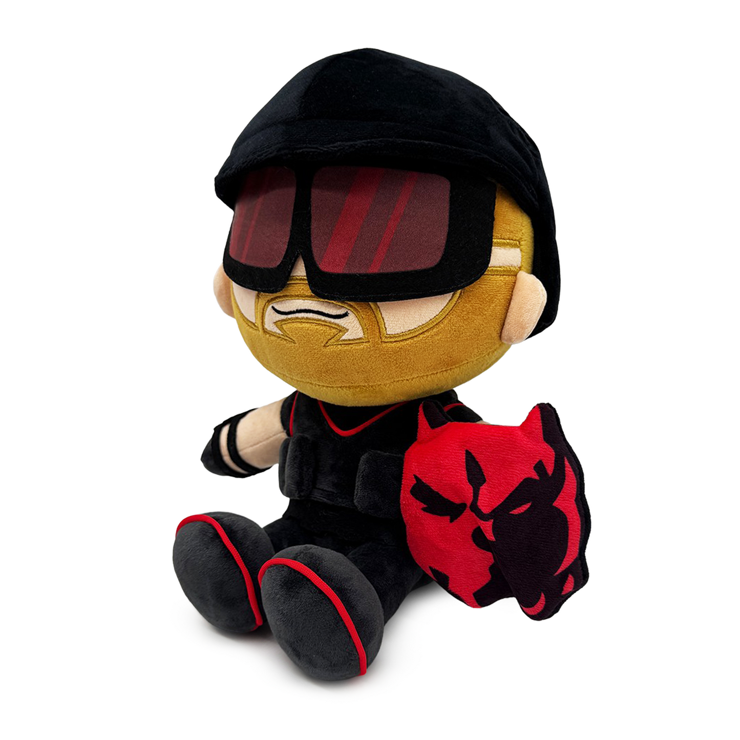 Yo Boy Roy Plüschtier (23 cm)