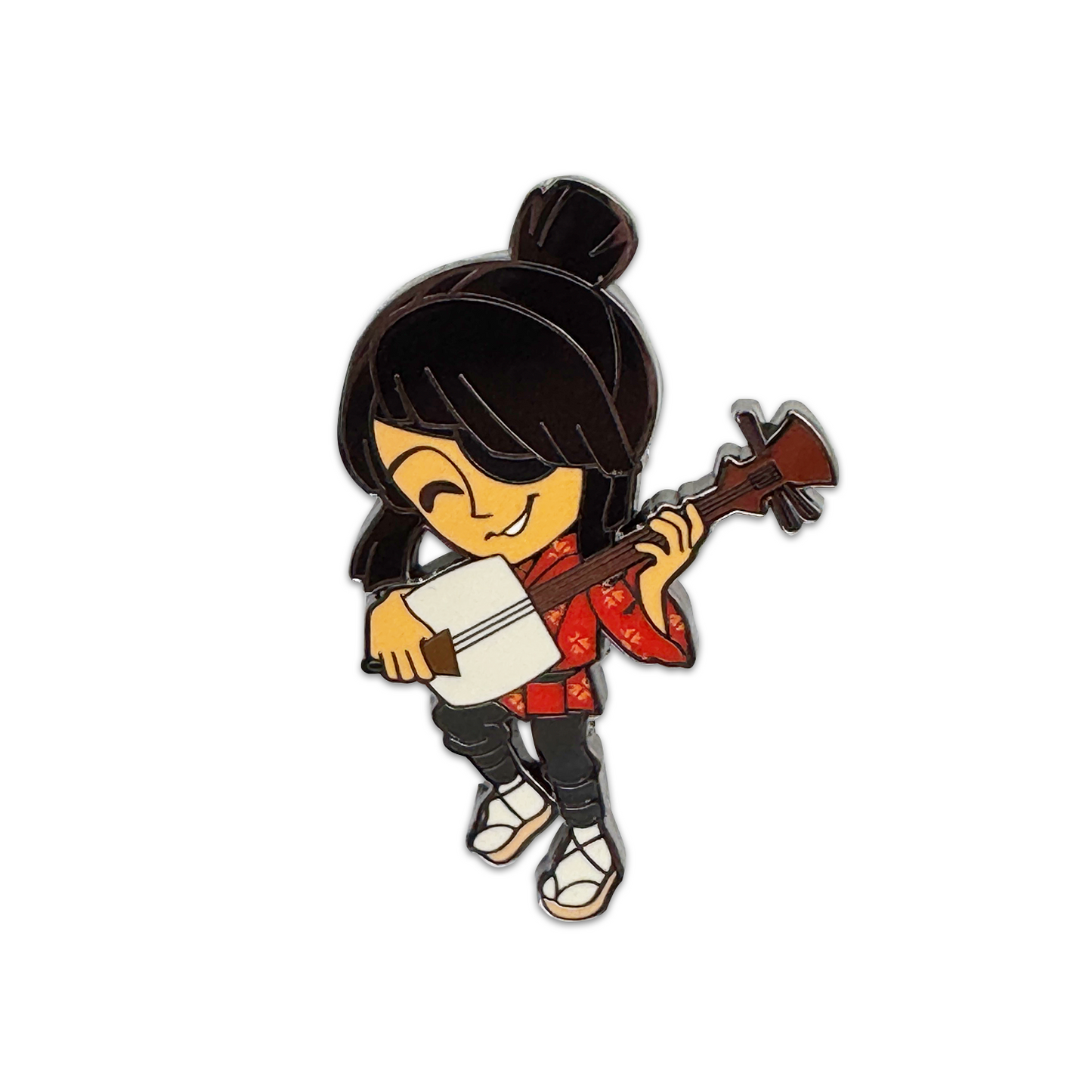 Laika Pin-Set