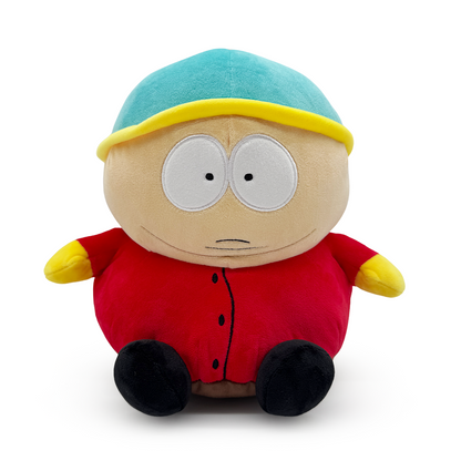 Cartman Plüsch (23 cm)