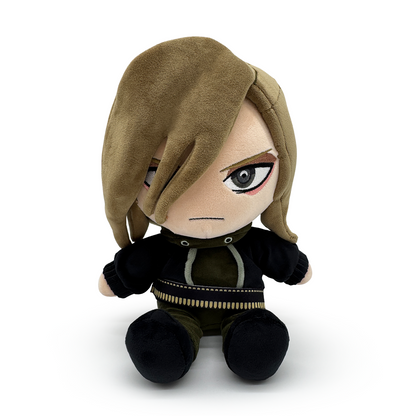 Matt Plush (23cm)