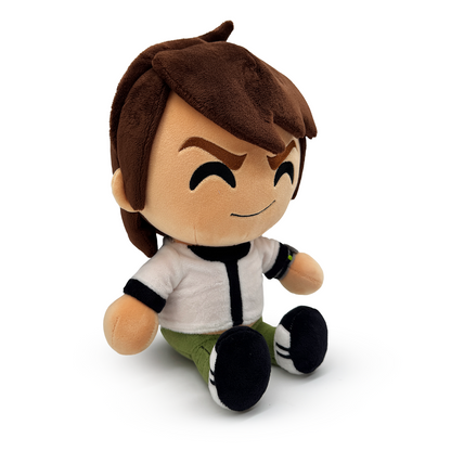 Ben 10 Plüschtier (23cm)
