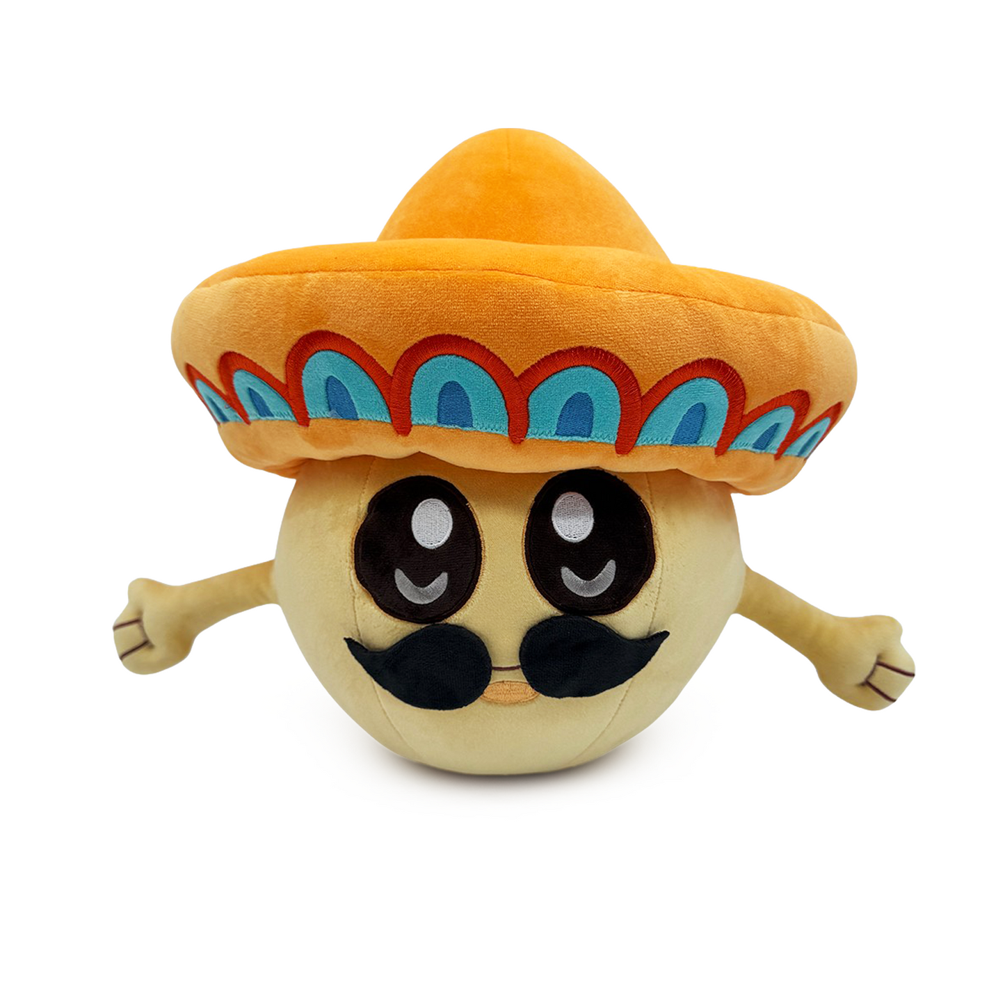 GassyMexican Plüsch (23 cm)