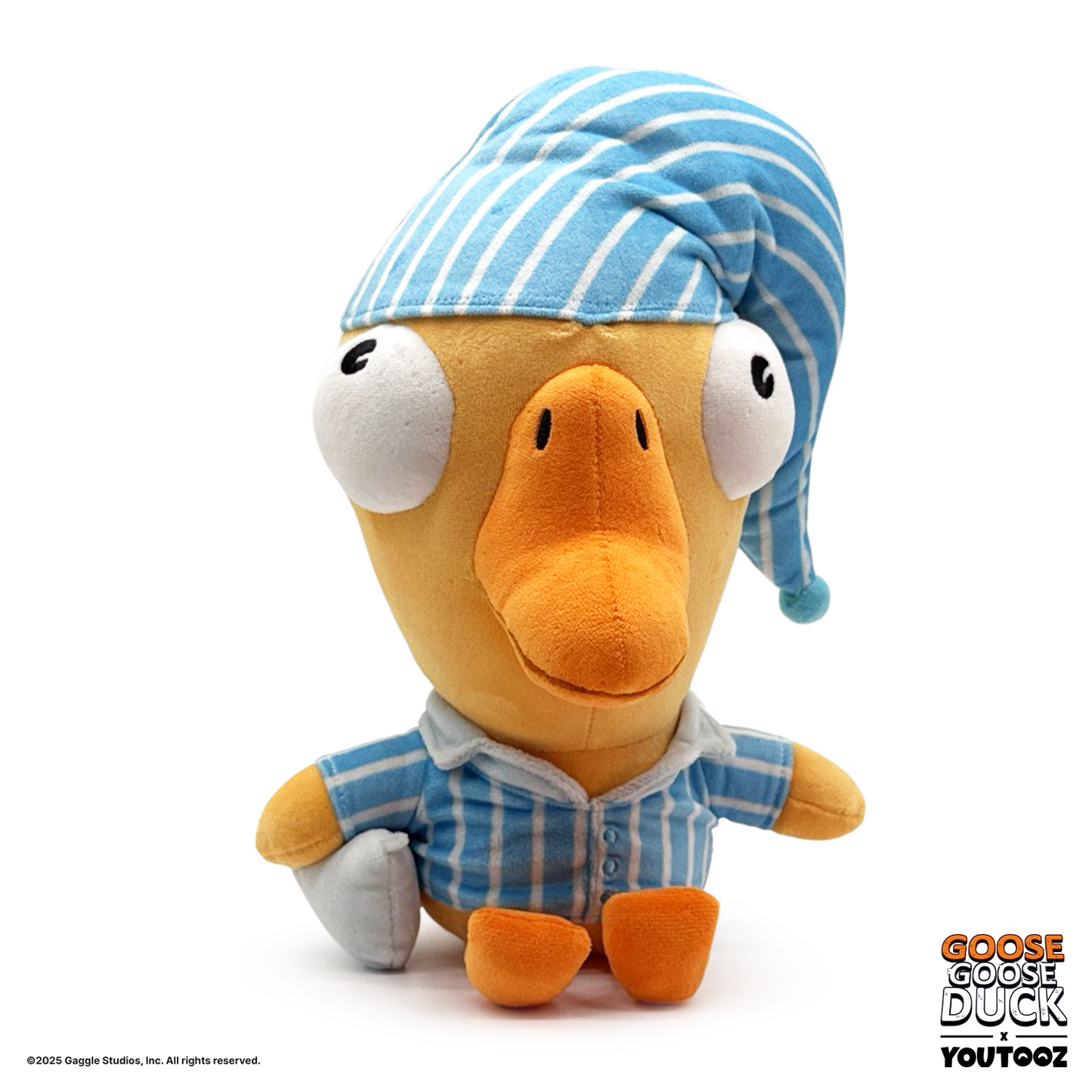 Dozing Dodo Plüsch (23 cm)