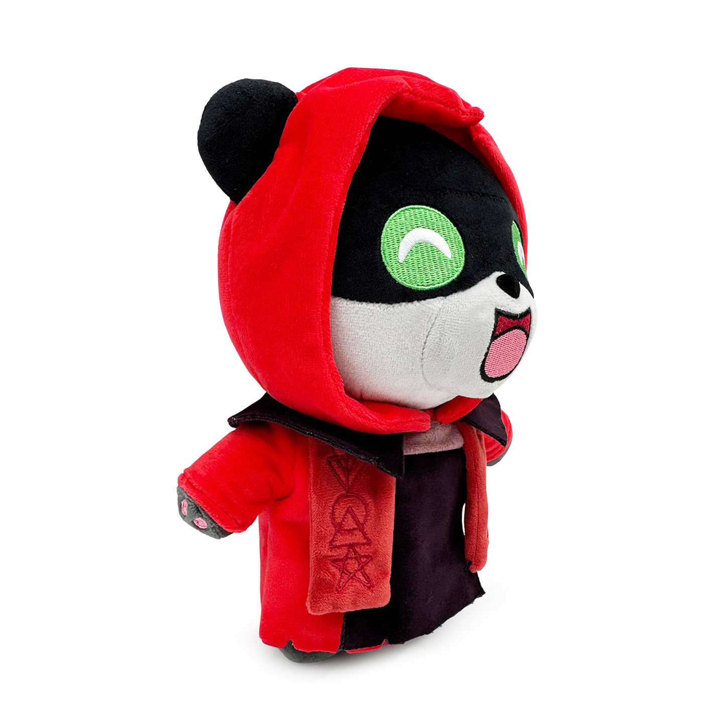 Cultist Bahroo Plush (9in)