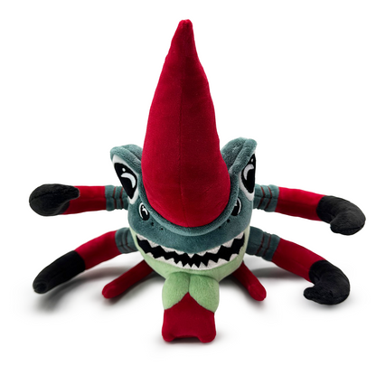 Reaper Leviathan Plüsch (23cm)
