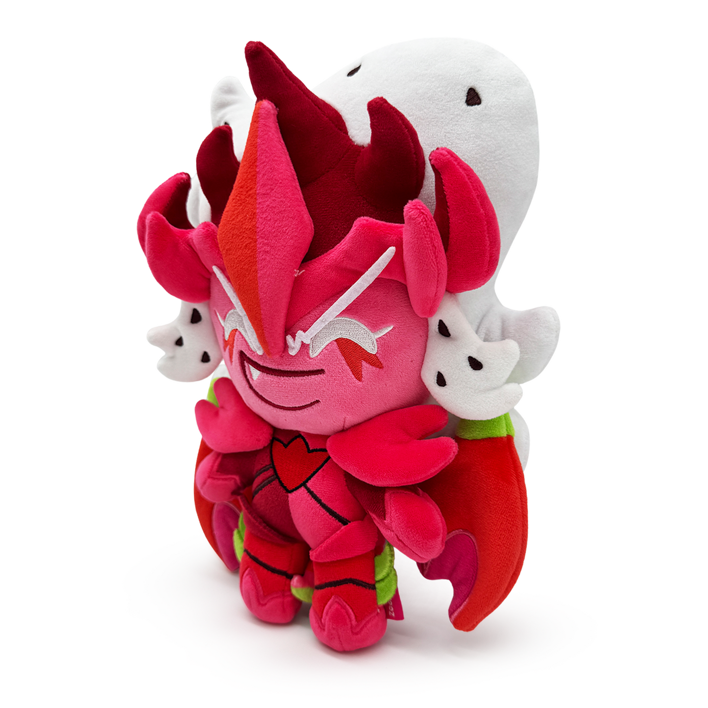 Pitaya Dragon Cookie Plush (9in)
