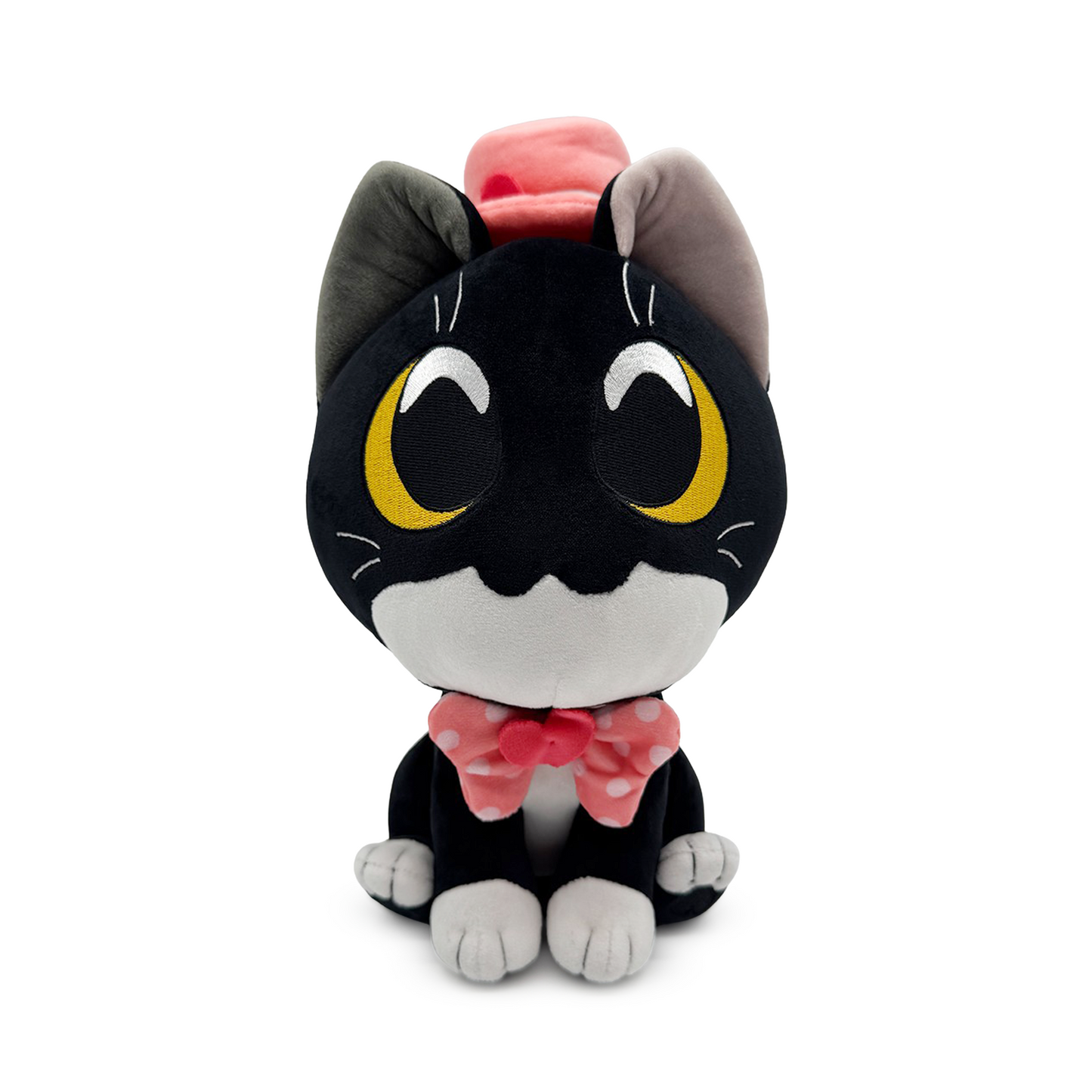 Valentines Uni Plüsch (23 cm)