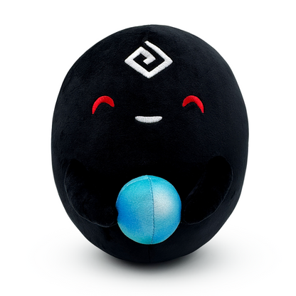 Black Spirit Plush (9in)