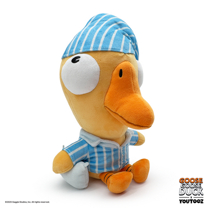 Dozing Dodo Plüsch (23 cm)