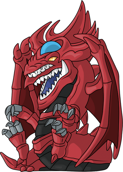 Slifer der Himmelsdrache