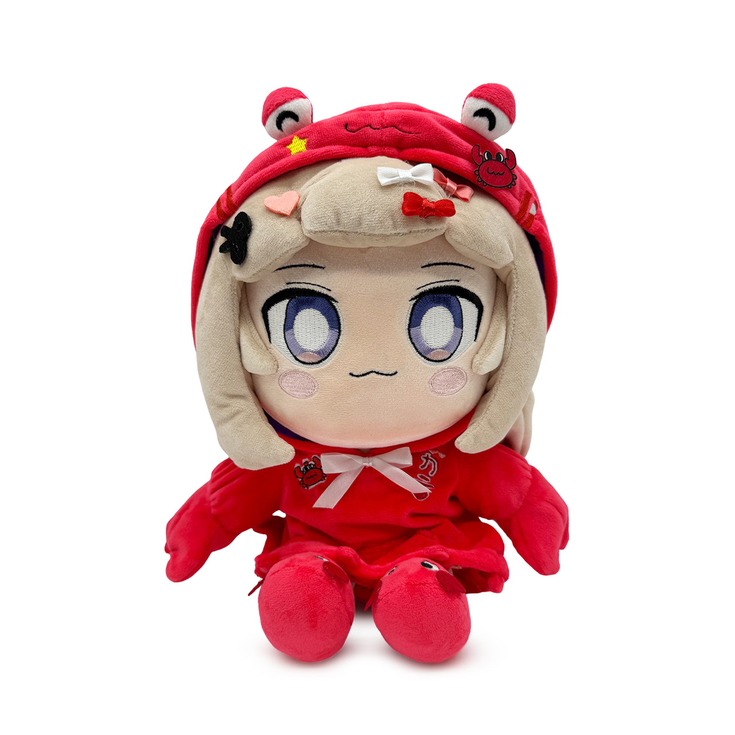 Amanogawa Shiina Plüsch (23 cm)
