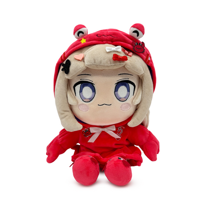 Amanogawa Shiina Plüsch (23 cm)