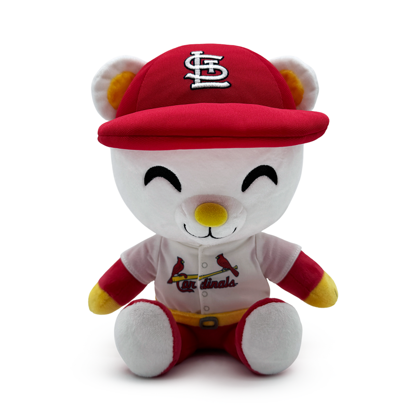 St. Louis Cardinals Bärenplüsch (23 cm)