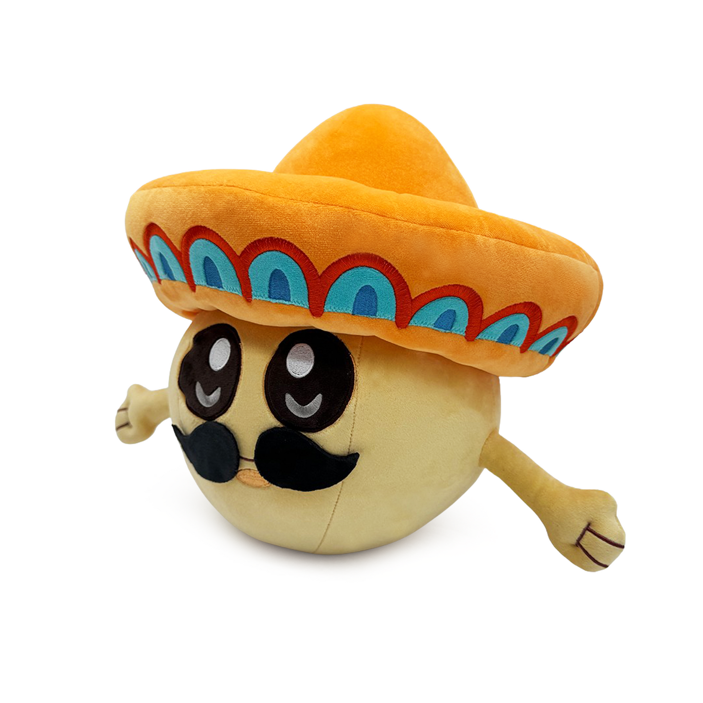 GassyMexican Plüsch (23 cm)