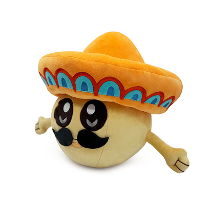 GassyMexican Plüsch (23 cm)