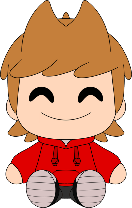 Tord Plüschtier (23 cm)
