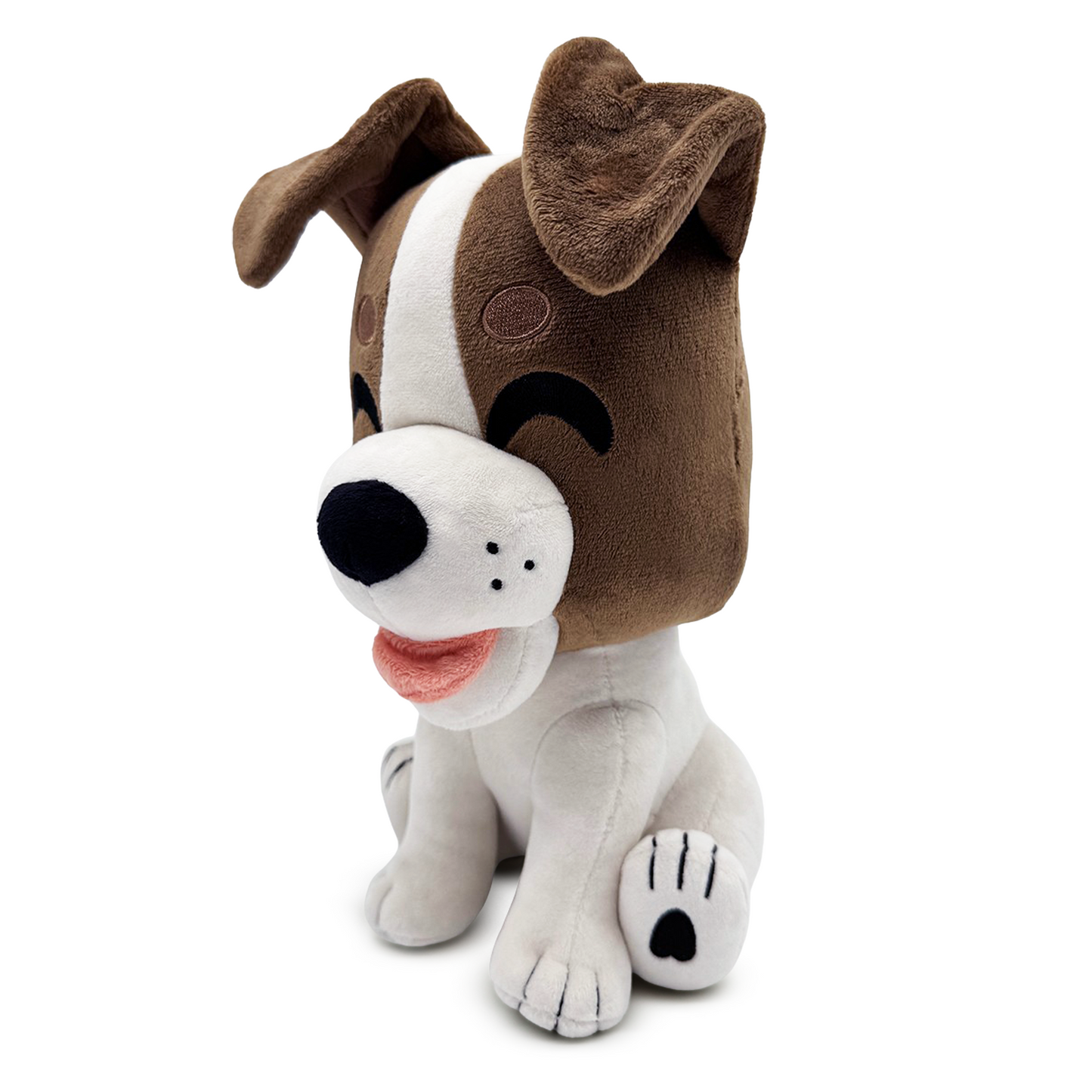 Mutt-Plüsch (23 cm)