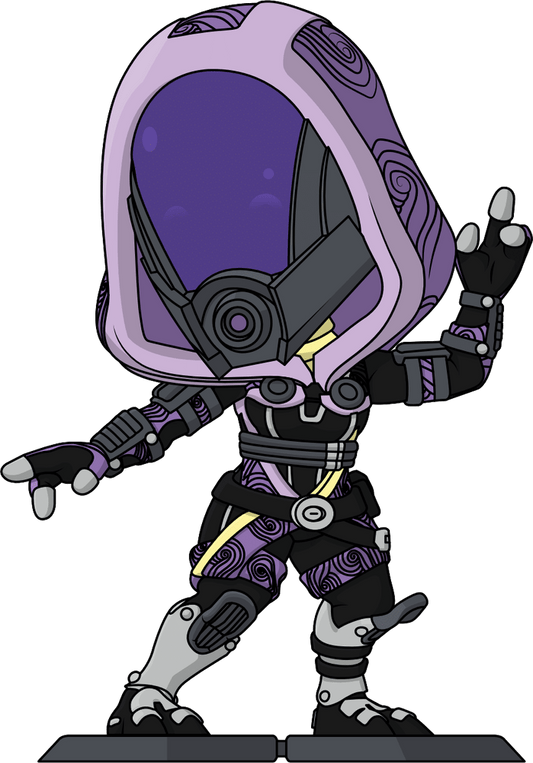 Tali