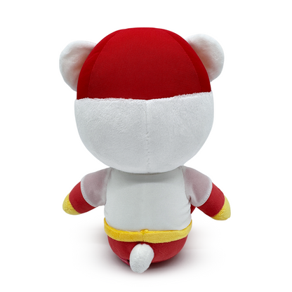 St. Louis Cardinals Bärenplüsch (23 cm)