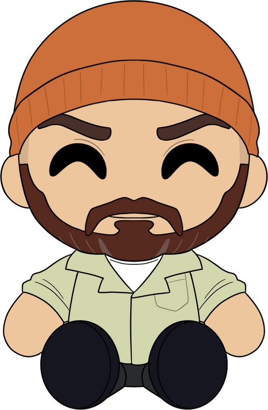 Dave Plüschtier (23 cm)