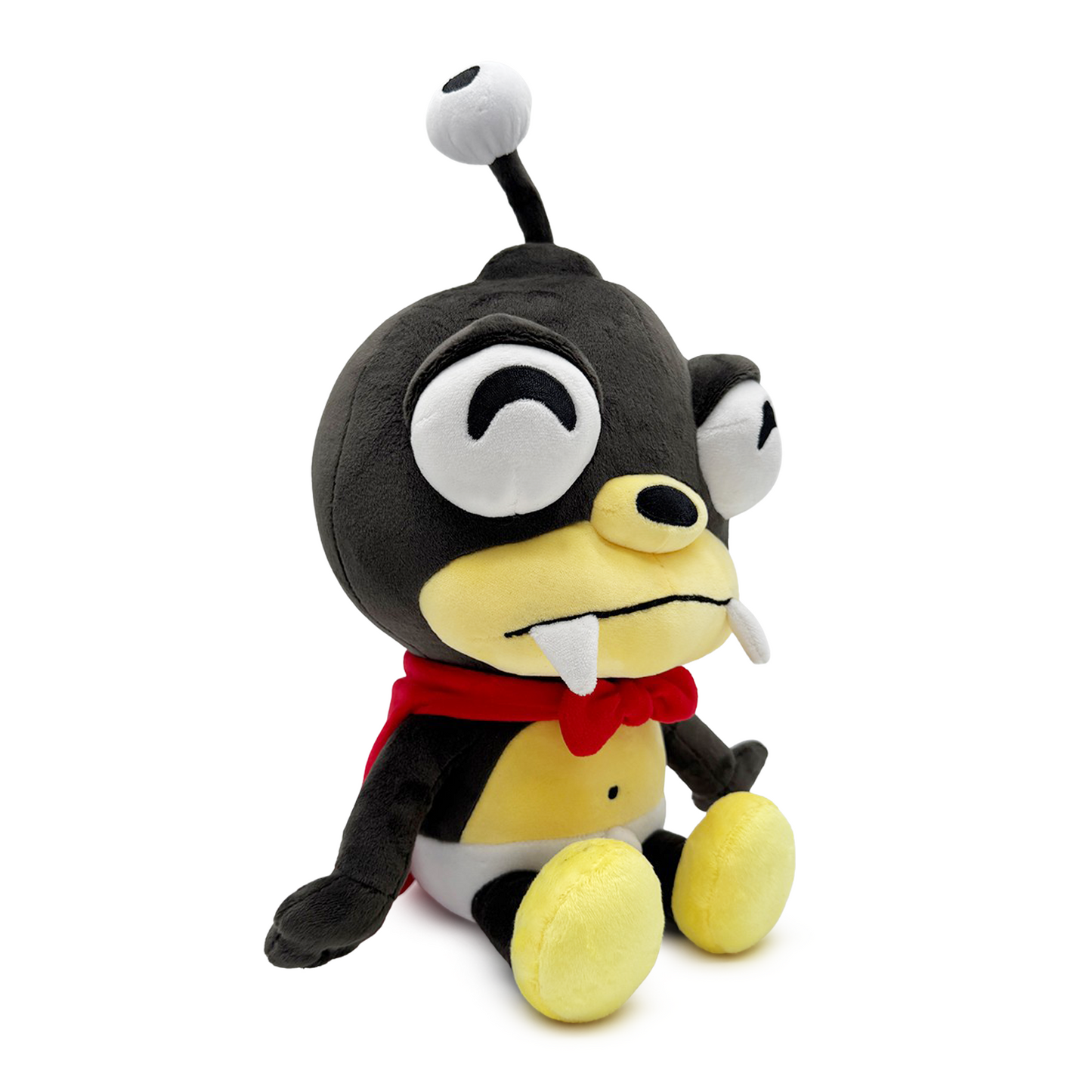 Plüschtier Nibbler (23 cm)