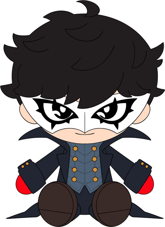 Joker Plüschtier (23 cm)